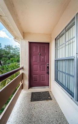 Picture of 7900 Hardwick Drive Unit 827, New Port Richey, FL 34653