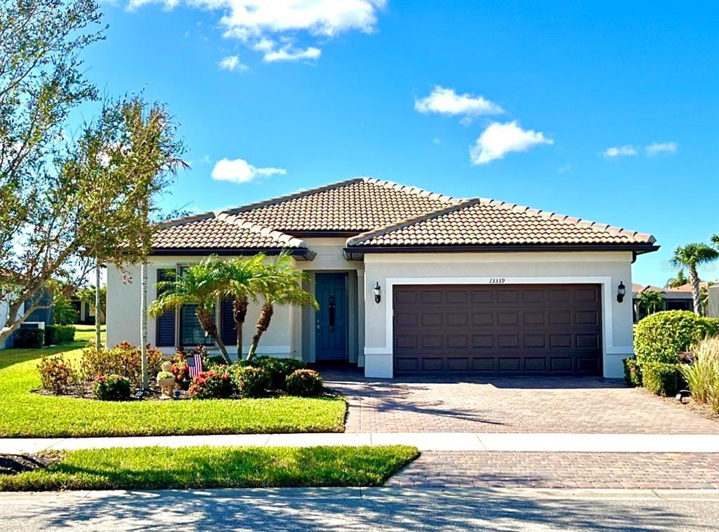 Picture of 13339 Pacchio Street, Venice, FL 34293