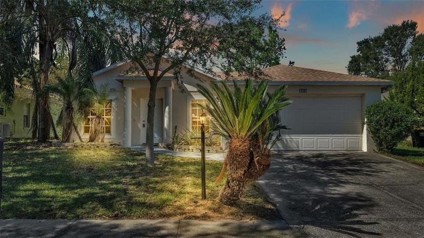 Picture of 137 Diamond Ridge Boulevard, Auburndale FL 33823