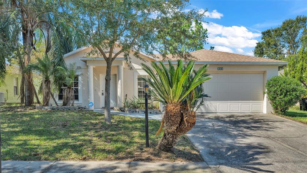 Picture of 137 Diamond Ridge Boulevard, Auburndale, FL 33823