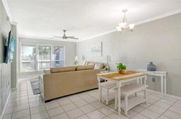 Picture of 1801 Gulf Drive N Unit 204, Bradenton Beach, FL 34217