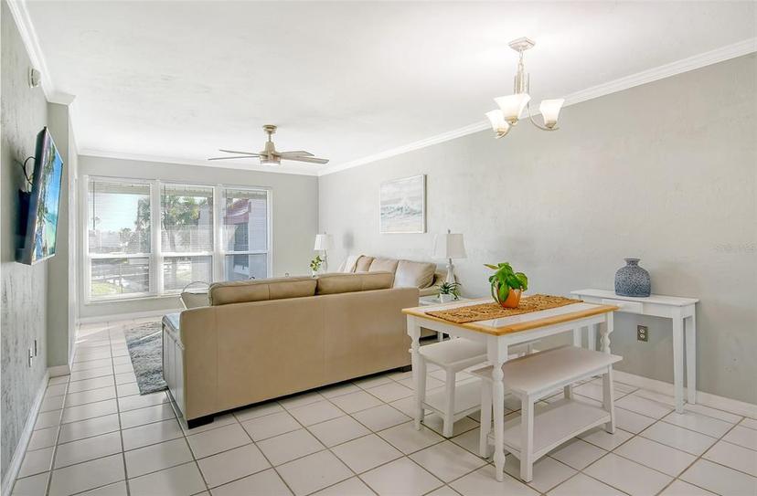 Picture of 1801 Gulf Drive N Unit 204, Bradenton Beach FL 34217