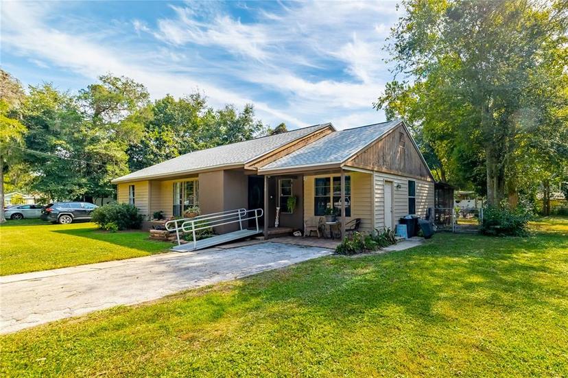 Picture of 1110 NE 33Rd Street, Ocala FL 34479