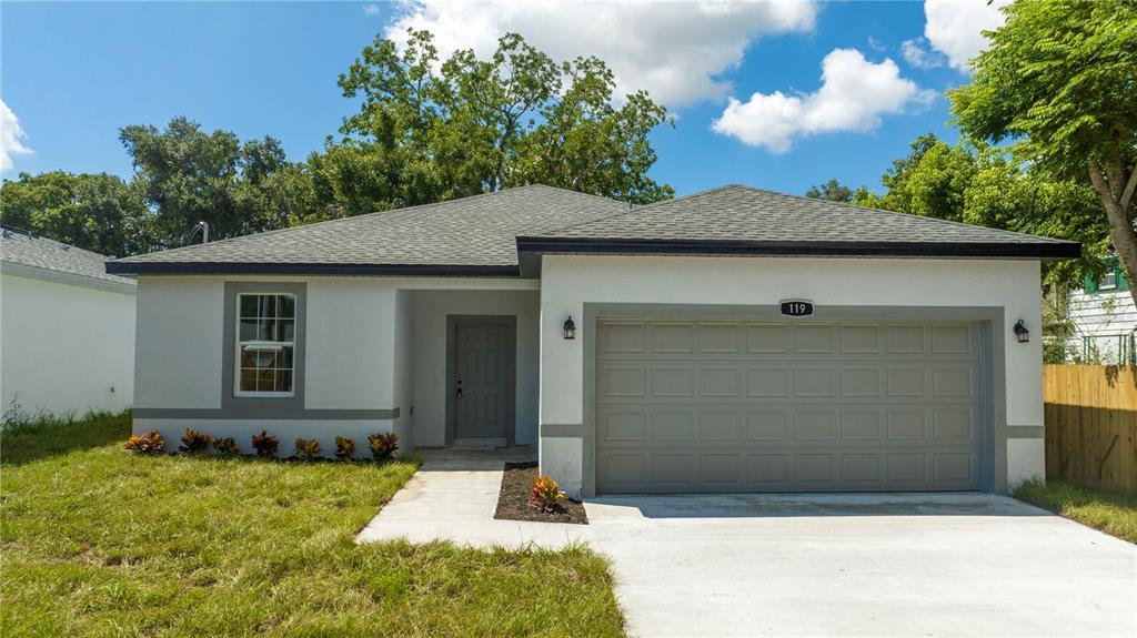 Picture of 114 Redding Street, Davenport, FL 33837