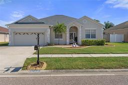 Picture of 1638 Swamp Rose Lane, Trinity, FL 34655