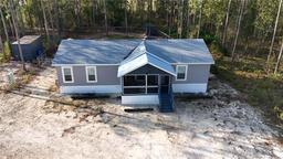 Picture of 12990 SE 21St Place, Morriston, FL 32668