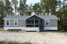 Picture of 12990 SE 21St Place, Morriston, FL 32668