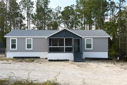 Picture of 12990 SE 21St Place, Morriston, FL 32668