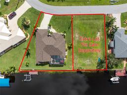 Picture of 15658 Stuart Circle, Port Charlotte, FL 33981