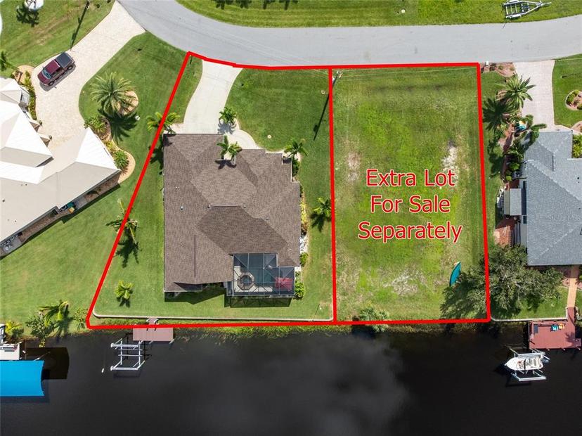 Picture of 15658 Stuart Circle, Port Charlotte FL 33981