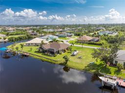 Picture of 15658 Stuart Circle, Port Charlotte, FL 33981