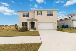 Picture of 543 Tanaro Lane, Haines City, FL 33844