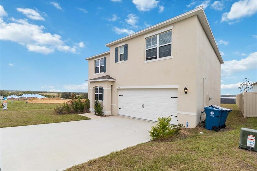 Picture of 543 Tanaro Lane, Haines City FL 33844