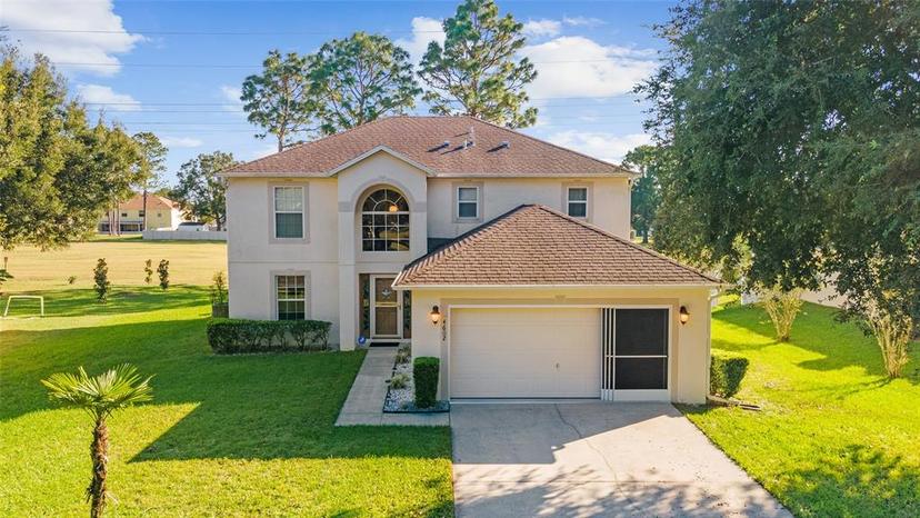 Picture of 4602 SE 28Th Street, Ocala FL 34480