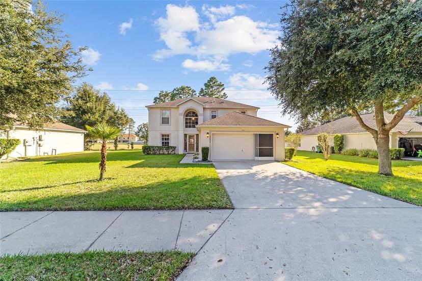 Picture of 4602 SE 28Th Street, Ocala FL 34480