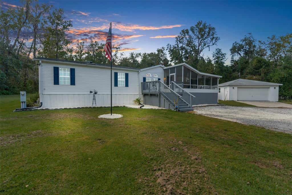 Picture of 13477 Brooksville Rock Road, Weeki Wachee, FL 34614