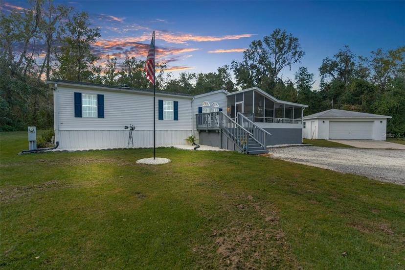 Picture of 13477 Brooksville Rock Road, Weeki Wachee FL 34614