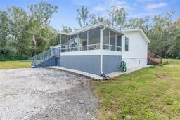 Picture of 13477 Brooksville Rock Road, Weeki Wachee, FL 34614