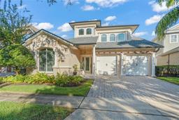 Picture of 7491 Gathering Drive, Reunion, FL 34747