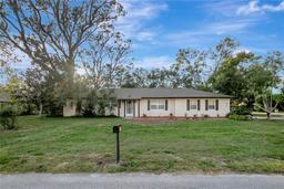 Picture of 2371 Dustin Circle, Spring Hill, FL 34608