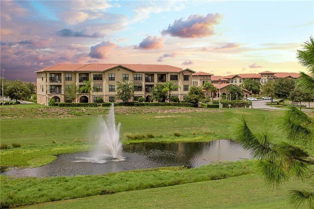 Picture of 904 Charo Parkway Unit 532, Davenport, FL 33897