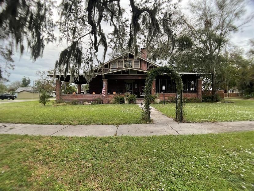 Picture of 201 N Dade Avenue, Arcadia FL 34266