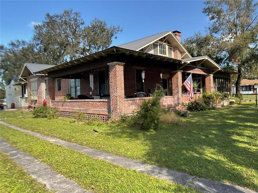 Picture of 201 N Dade Avenue, Arcadia FL 34266