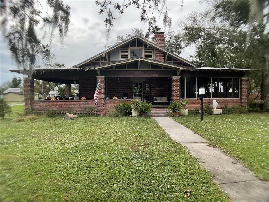 Picture of 201 N Dade Avenue, Arcadia, FL 34266