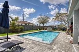 Picture of 20 NW 24Th Terrace, Cape Coral, FL 33993