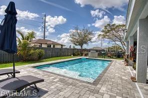 Picture of 20 NW 24Th Terrace, Cape Coral FL 33993