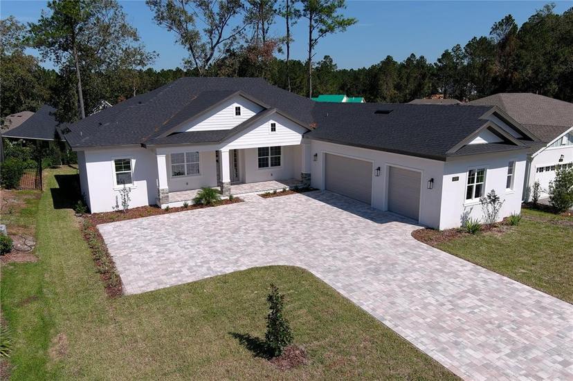 Picture of 4716 Hickory Oak Drive, Brooksville FL 34601