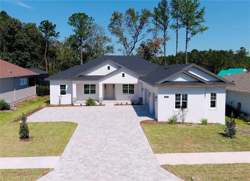 Picture of 4716 Hickory Oak Drive, Brooksville FL 34601