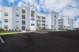 Picture of 4721 Clock Tower Drive Unit 207, Kissimmee, FL 34746