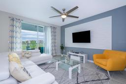 Picture of 4721 Clock Tower Drive Unit 207, Kissimmee, FL 34746