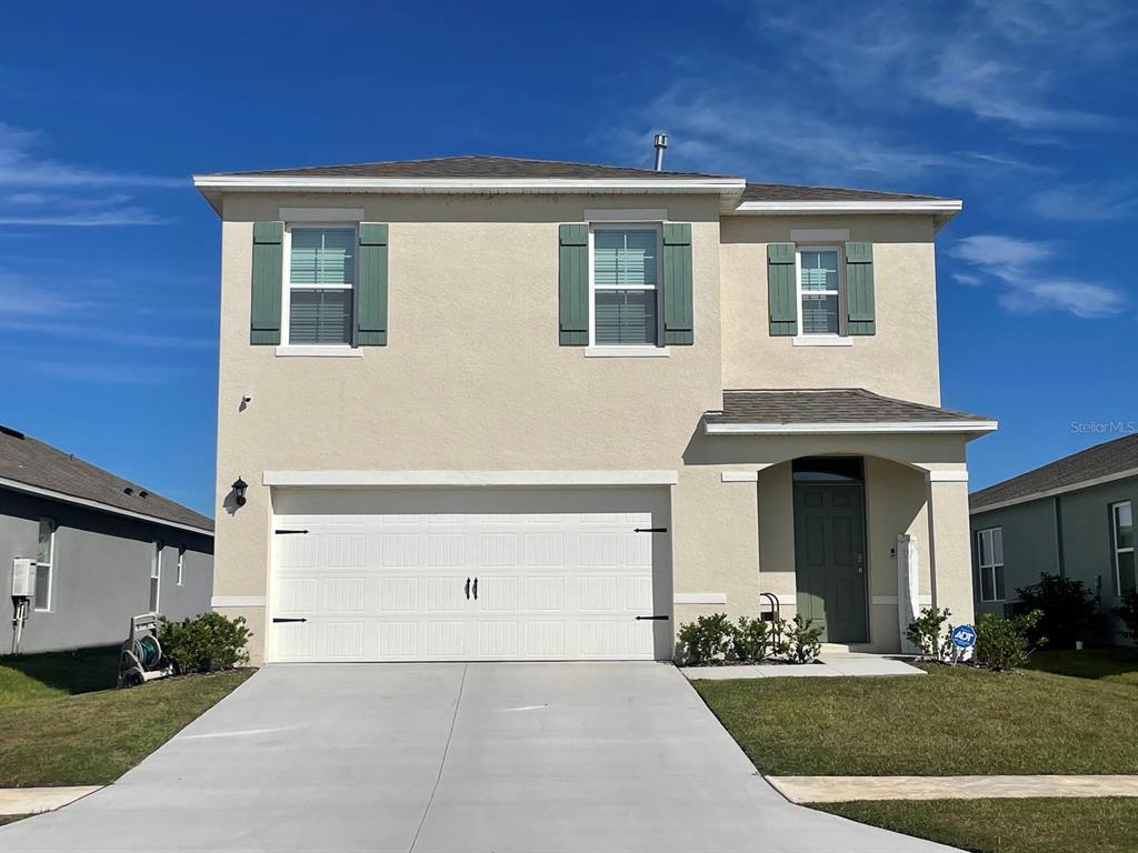 Picture of 1003 Bear Hammock Drive, Umatilla, FL 32784