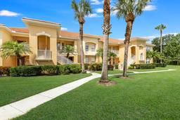 Picture of 7187 Boca Grove Place Unit 202, Lakewood Ranch, FL 34202