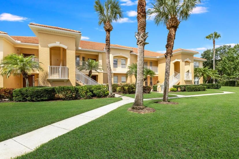 Picture of 7187 Boca Grove Place Unit 202, Lakewood Ranch FL 34202