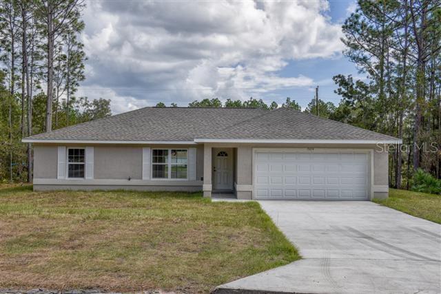 Picture of 2970 SW 162Nd Street Road, Ocala, FL 34473