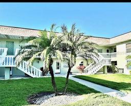 Picture of 1250 S Pinellas Avenue Unit 202, Tarpon Springs, FL 34689