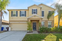 Picture of 1911 Betsy Ross Lane, Saint Cloud, FL 34769