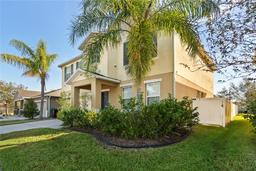 Picture of 1911 Betsy Ross Lane, Saint Cloud, FL 34769