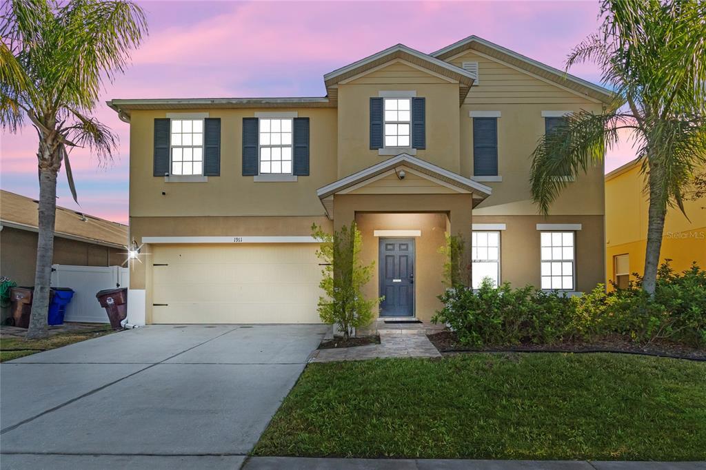 Picture of 1911 Betsy Ross Lane, Saint Cloud, FL 34769