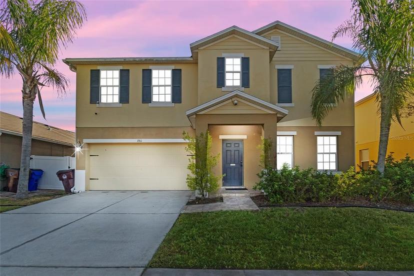 Picture of 1911 Betsy Ross Lane, Saint Cloud FL 34769