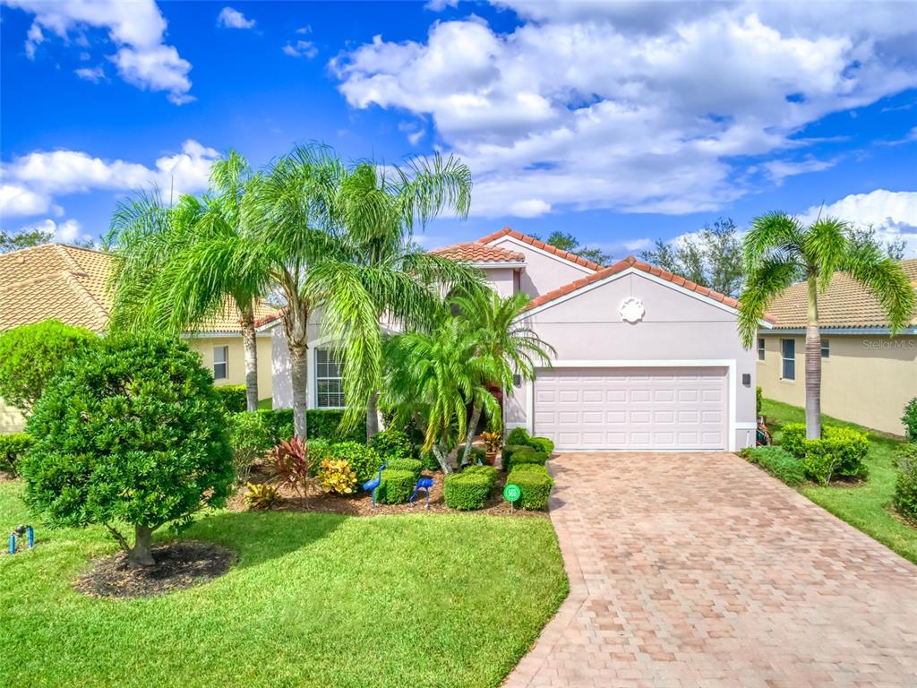 Picture of 4139 63Rd Terrace E, Sarasota, FL 34243