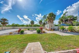 Picture of 2291 Meetze Street, Port Charlotte, FL 33953