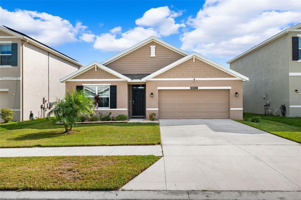 Picture of 15502 Black Pepper Lane, Odessa, FL 33556