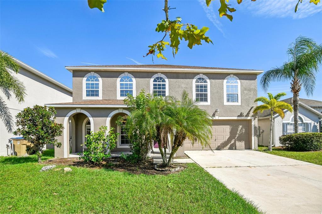 Picture of 2621 Hunley Loop, Kissimmee, FL 34743