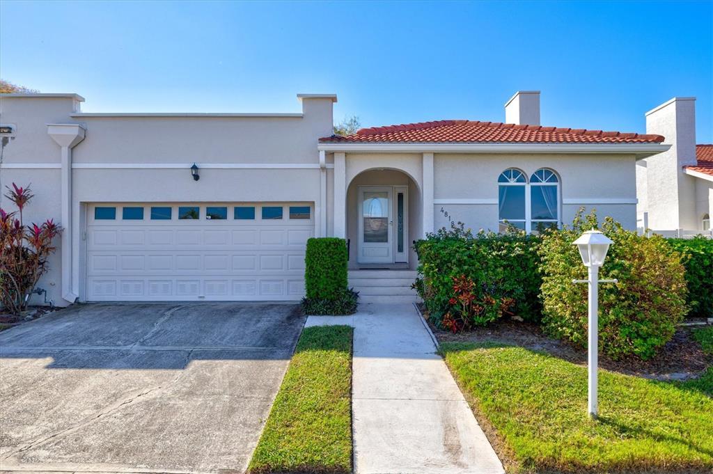 Picture of 4818 61St Avenue Terrace W, Bradenton, FL 34210