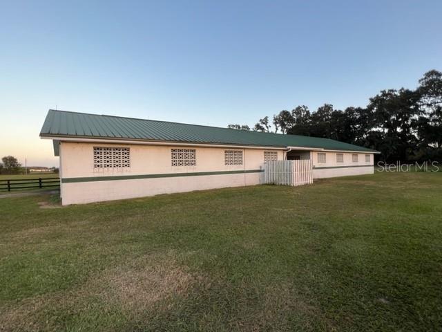 Picture of 295 NE 110Th Street, Ocala FL 34479