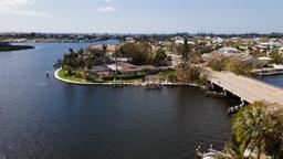 Picture of 543 Key Royale Drive, Holmes Beach, FL 34217